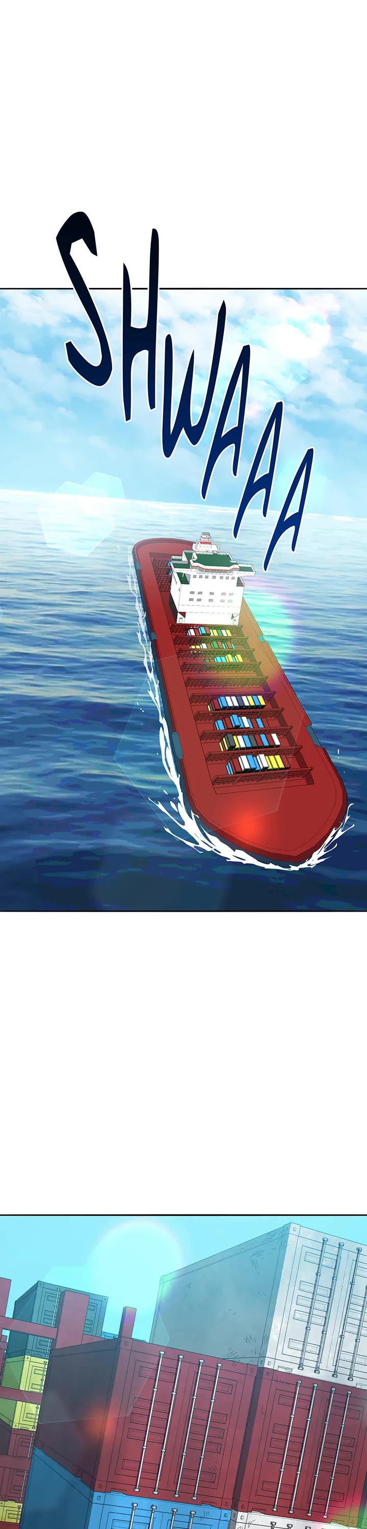 The Descent of the Demonic Master chapter 161 page 37