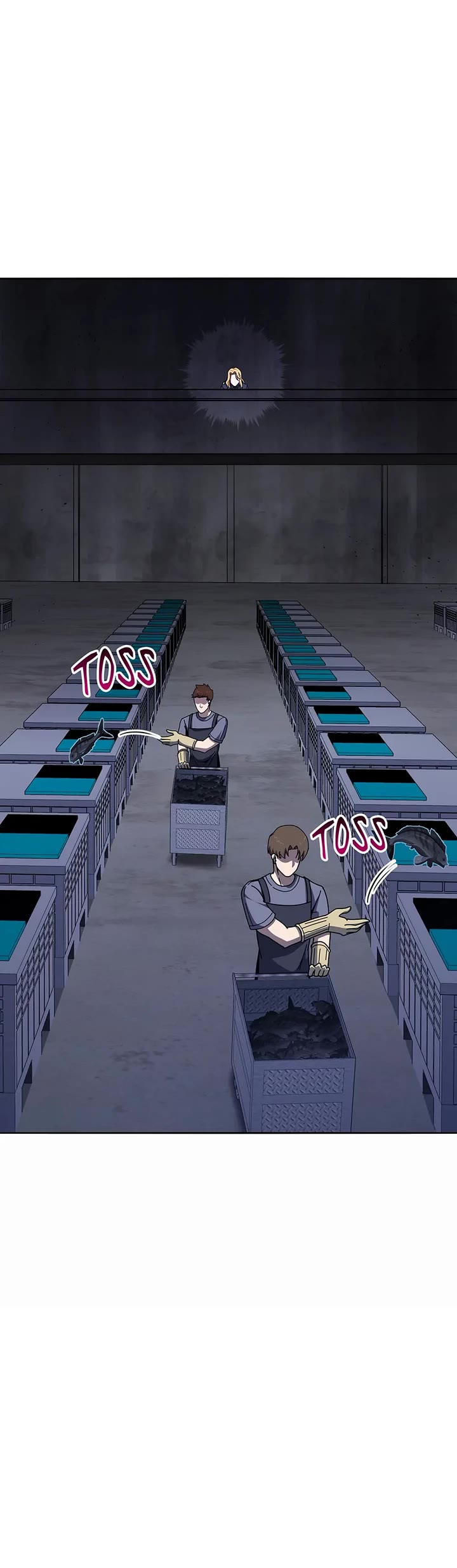 The Descent of the Demonic Master chapter 161 page 4