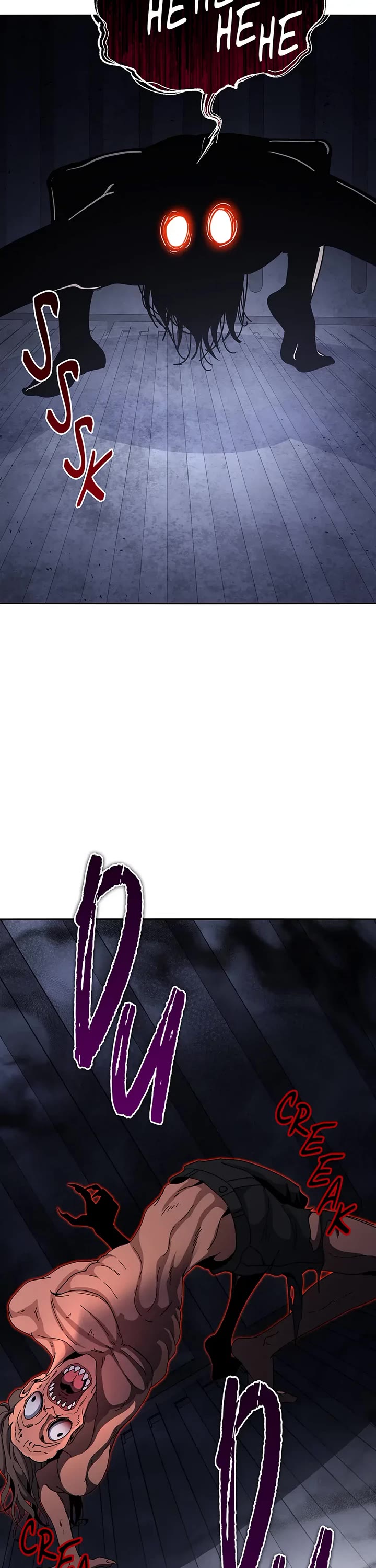 The Descent of the Demonic Master chapter 161 page 41