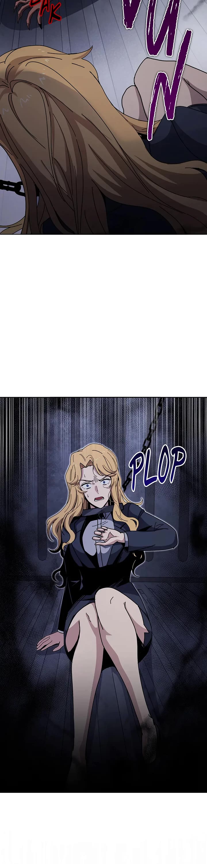 The Descent of the Demonic Master chapter 161 page 42