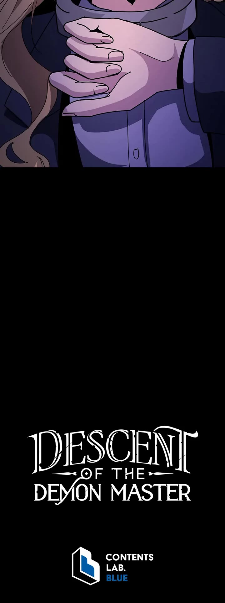 The Descent of the Demonic Master chapter 161 page 44