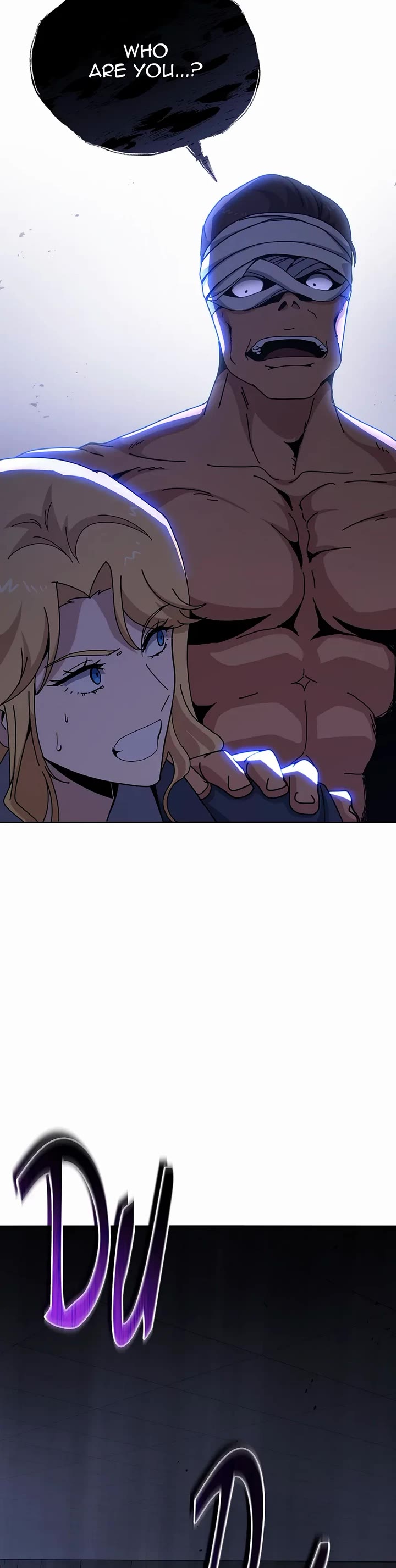 The Descent of the Demonic Master chapter 161 page 9