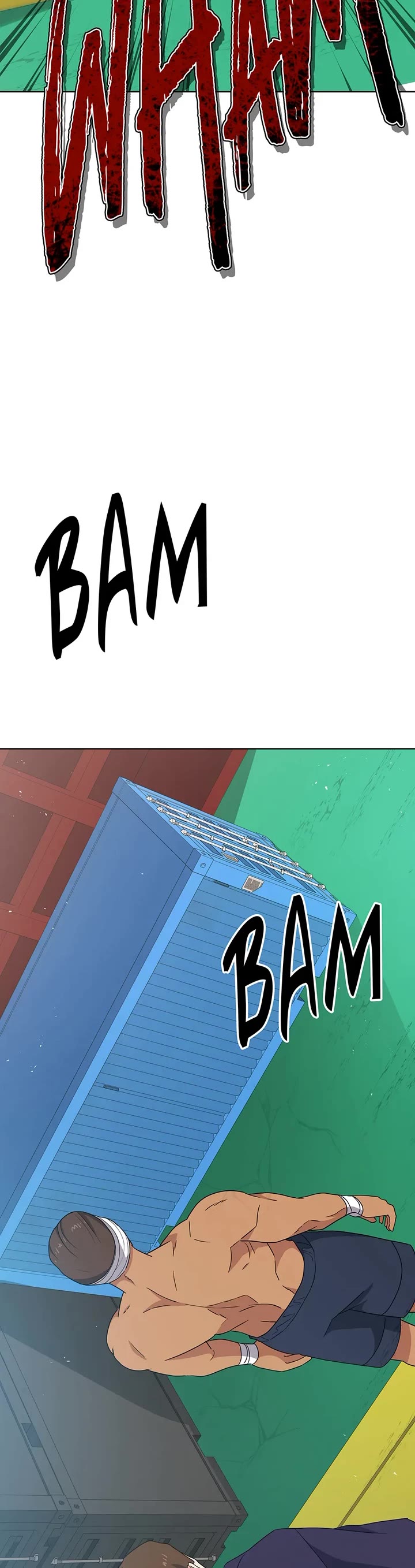 The Descent of the Demonic Master chapter 162 page 10