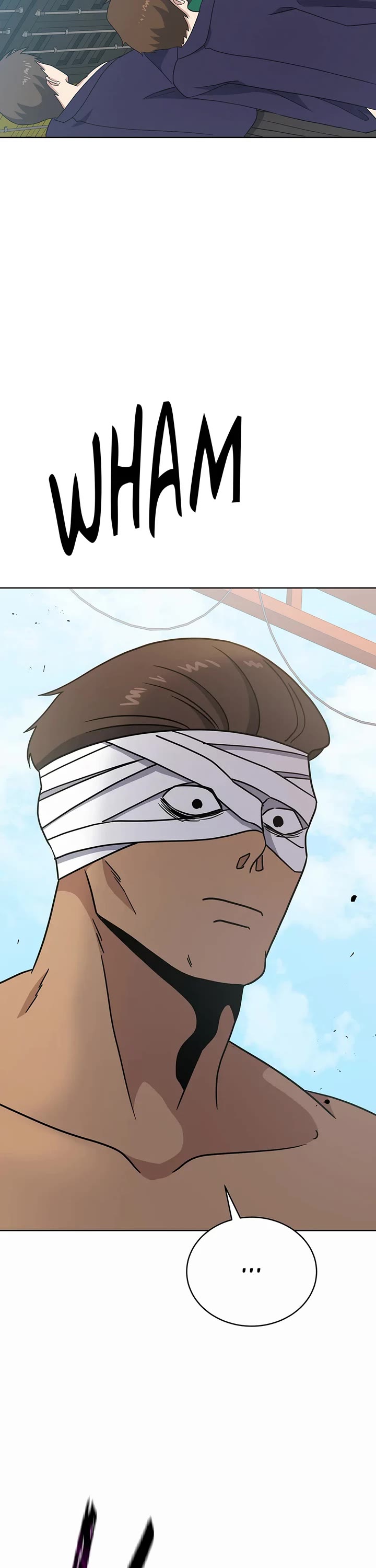 The Descent of the Demonic Master chapter 162 page 11