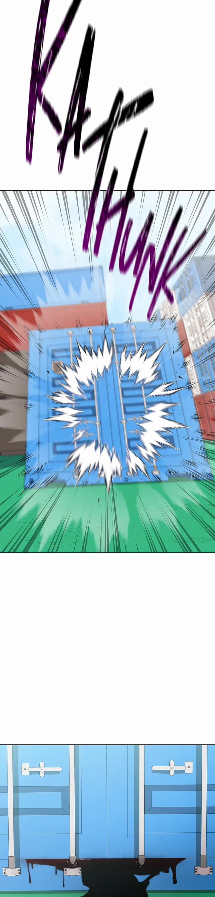 The Descent of the Demonic Master chapter 162 page 12