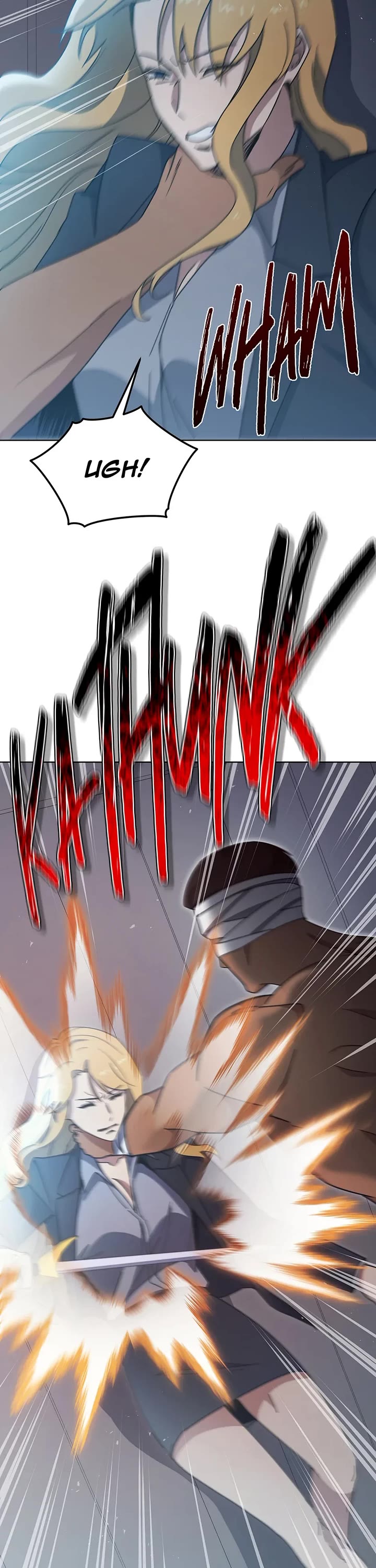 The Descent of the Demonic Master chapter 162 page 18