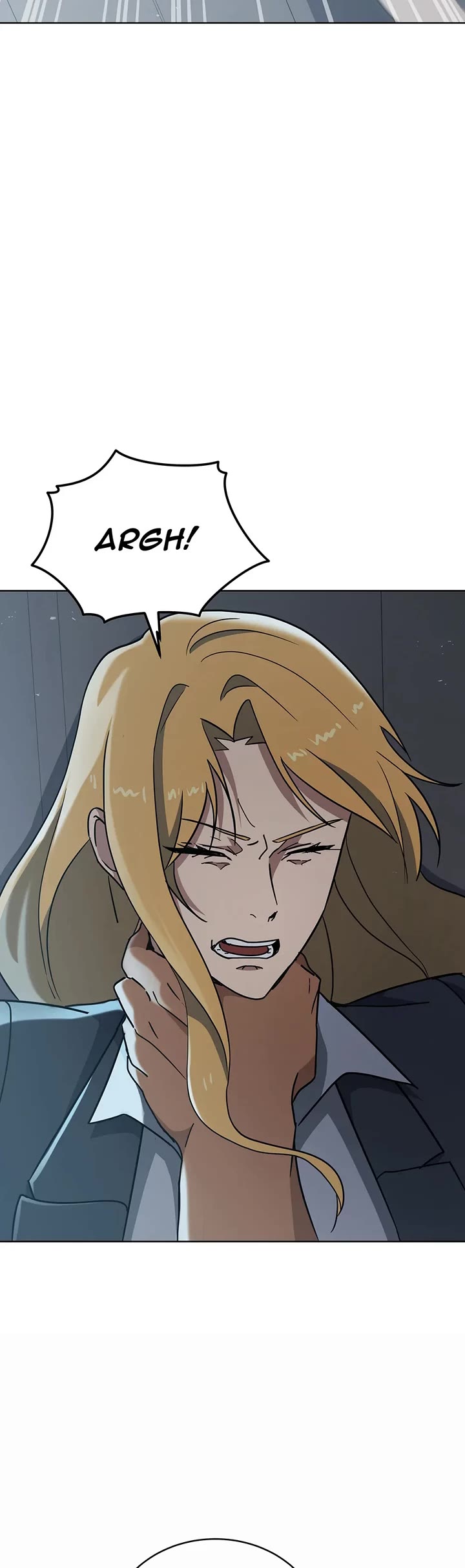 The Descent of the Demonic Master chapter 162 page 19