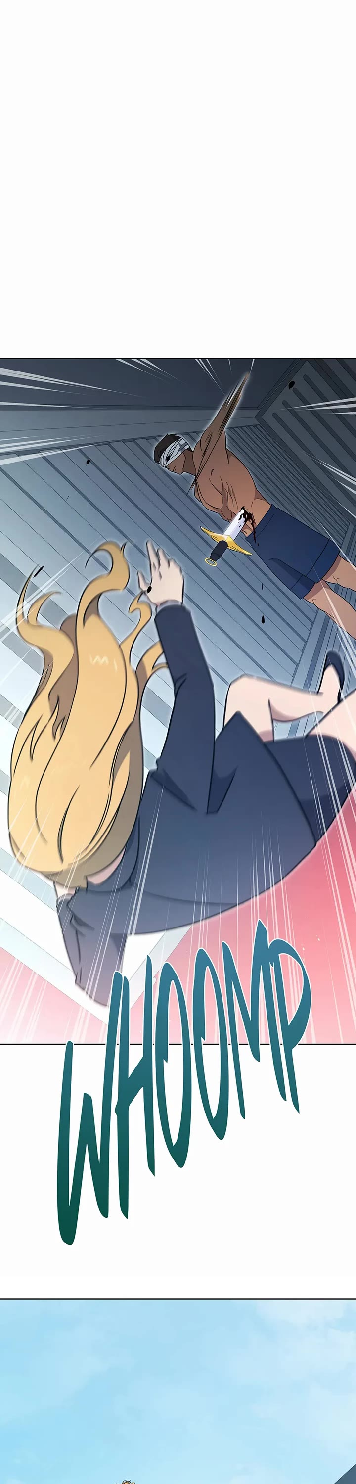 The Descent of the Demonic Master chapter 162 page 22