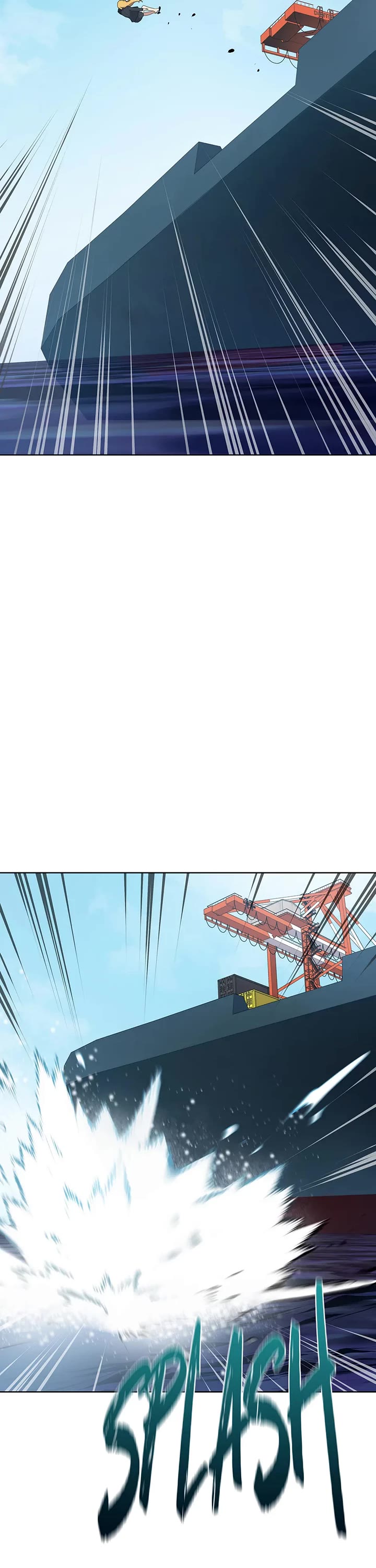 The Descent of the Demonic Master chapter 162 page 23