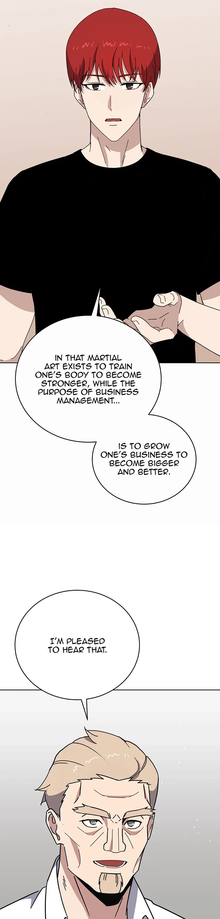 The Descent of the Demonic Master chapter 162 page 28