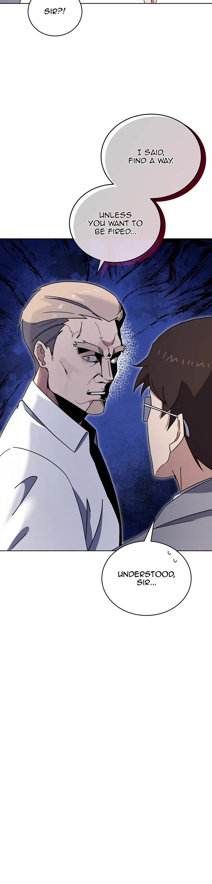 The Descent of the Demonic Master chapter 162 page 32