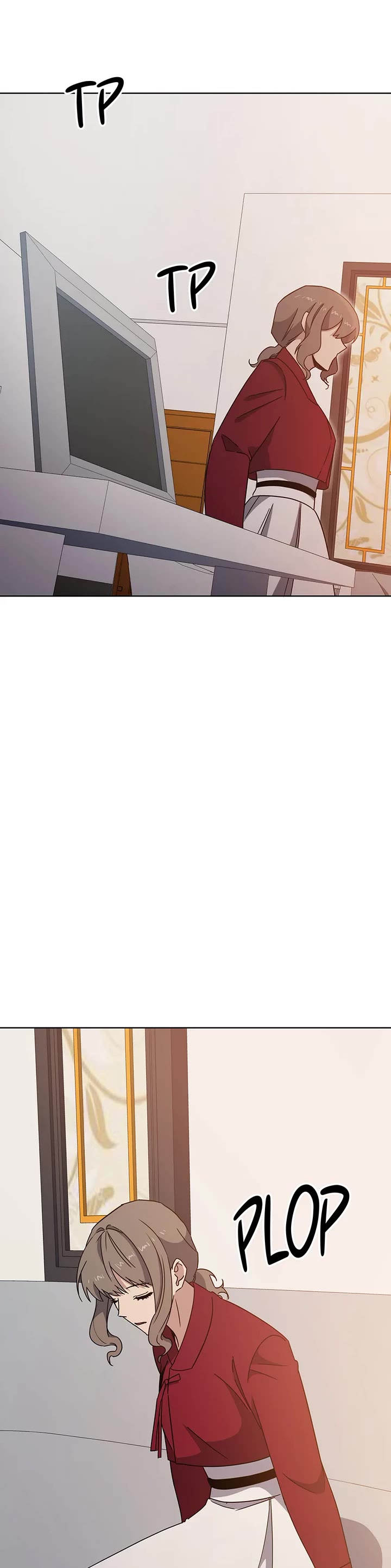 The Descent of the Demonic Master chapter 162 page 34