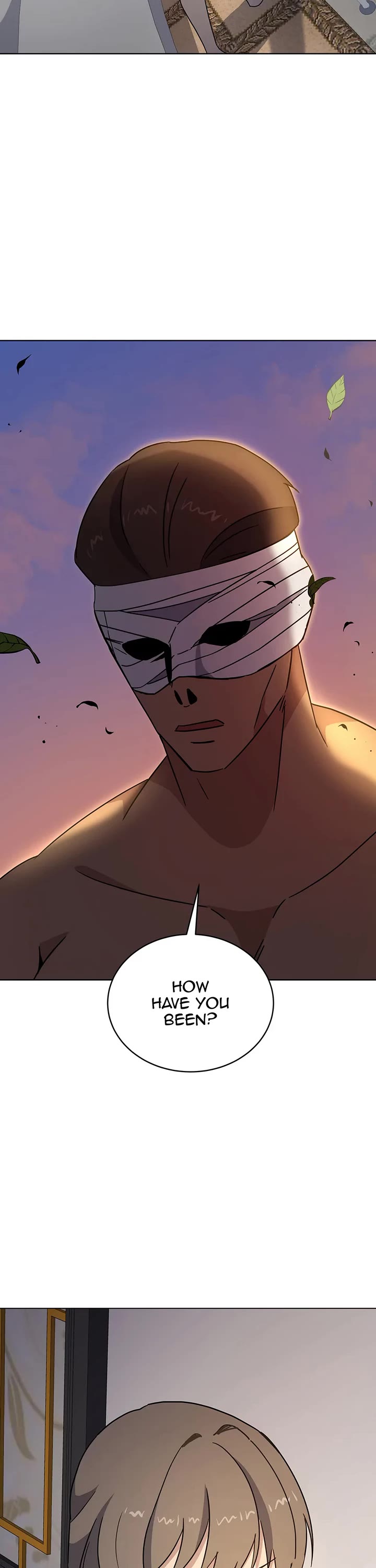 The Descent of the Demonic Master chapter 162 page 37