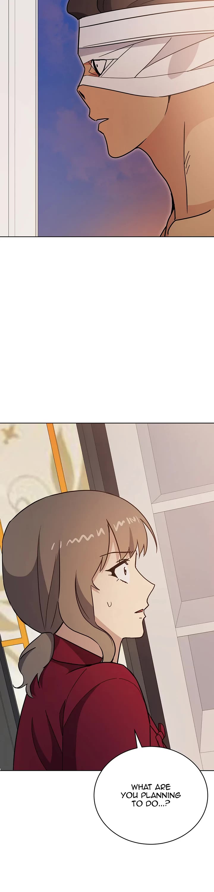 The Descent of the Demonic Master chapter 162 page 41