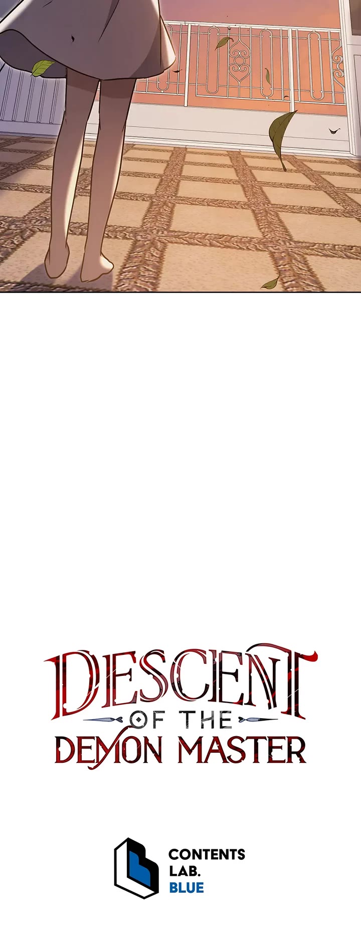 The Descent of the Demonic Master chapter 162 page 44