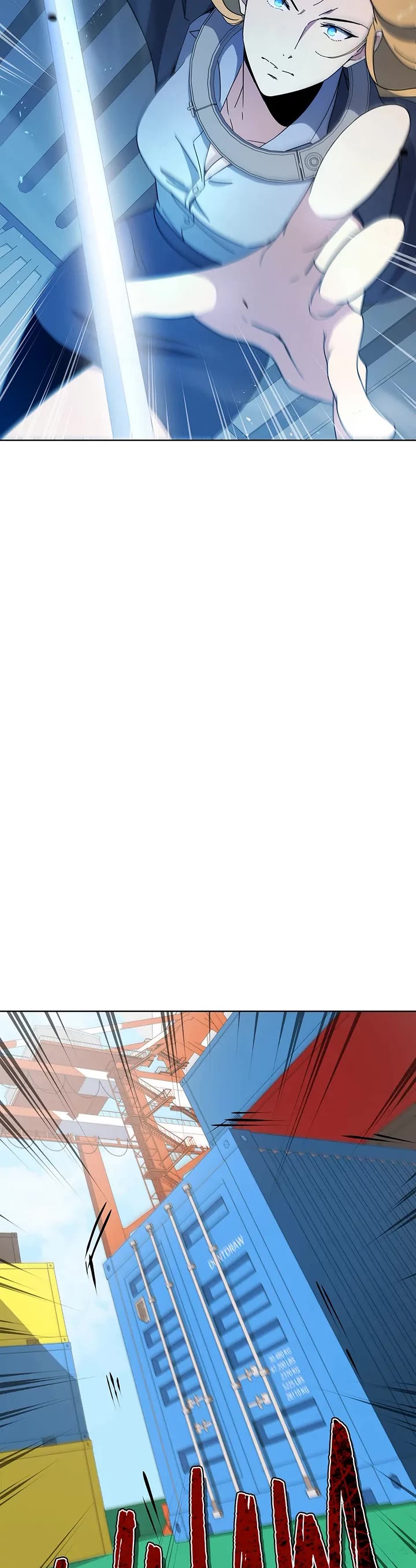 The Descent of the Demonic Master chapter 162 page 9