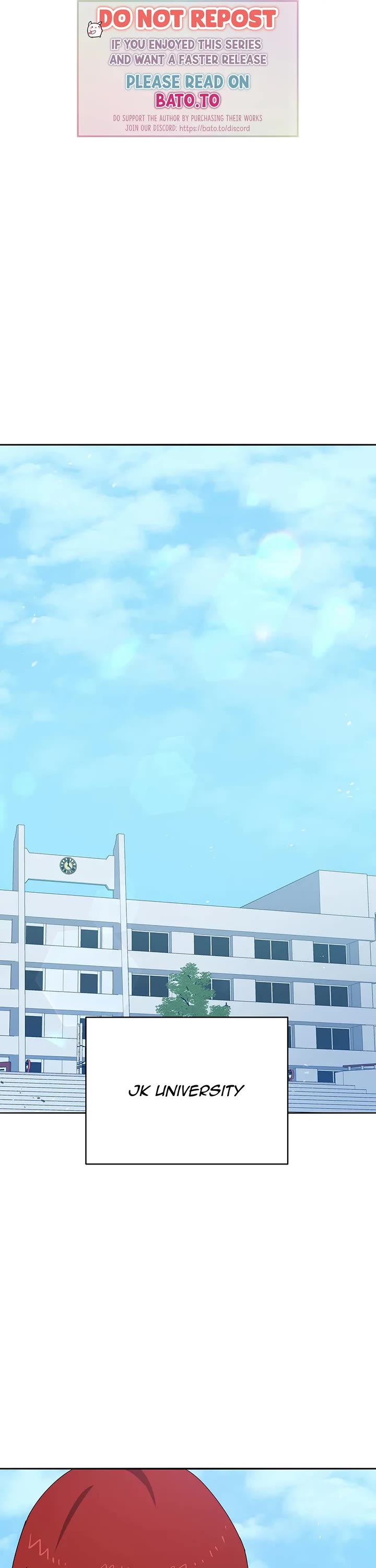 The Descent of the Demonic Master chapter 163 page 1