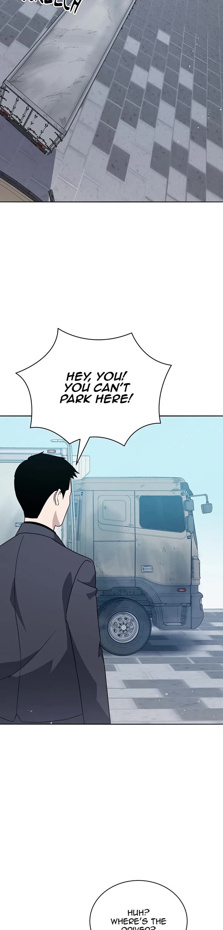 The Descent of the Demonic Master chapter 163 page 11