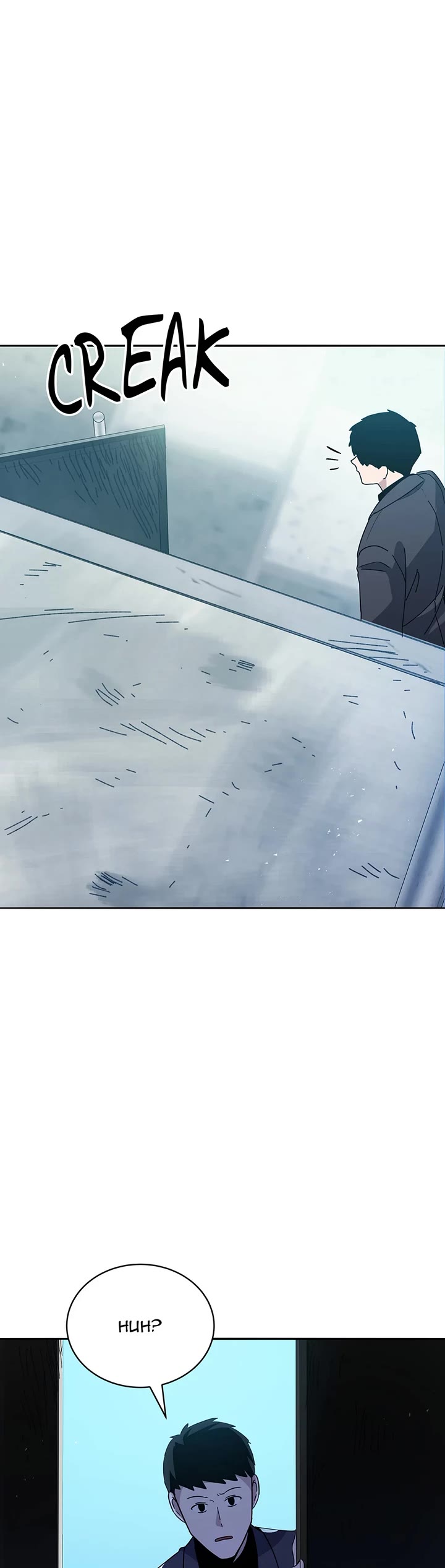 The Descent of the Demonic Master chapter 163 page 14