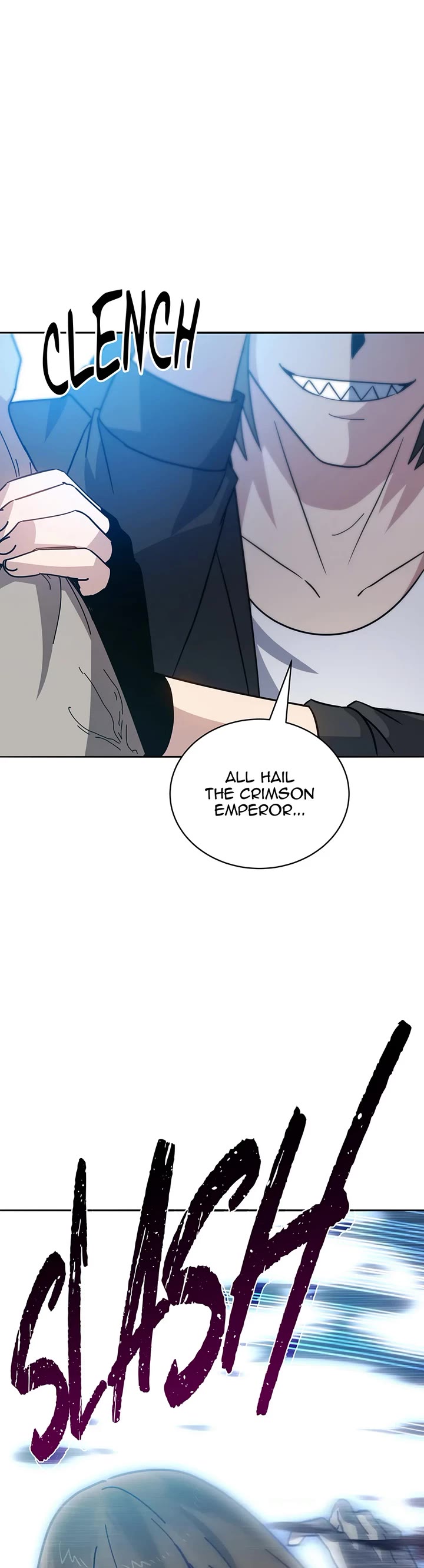 The Descent of the Demonic Master chapter 163 page 42