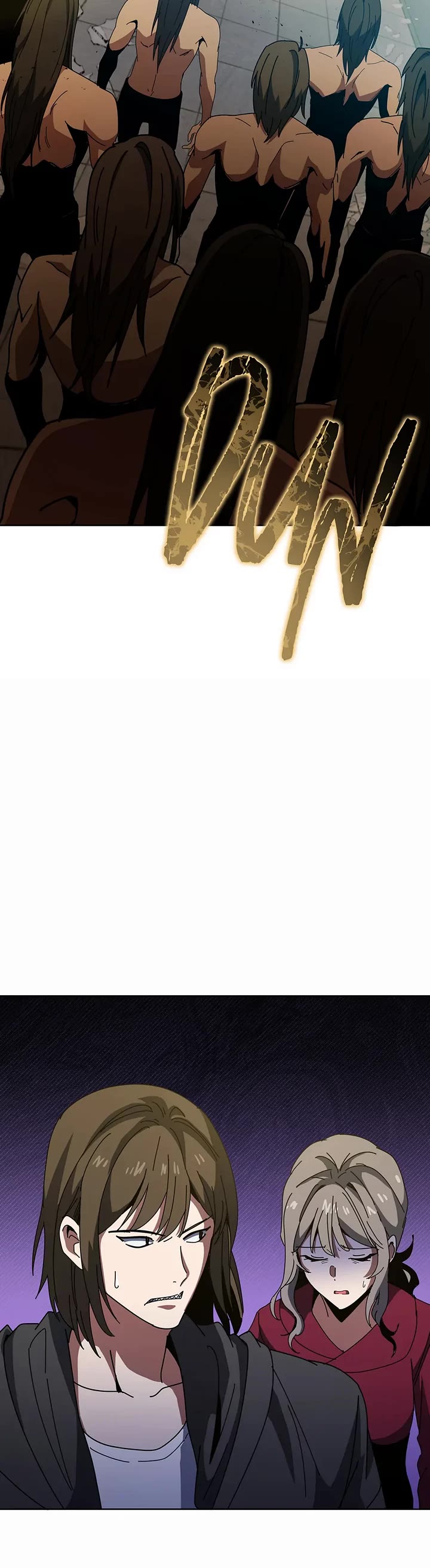 The Descent of the Demonic Master chapter 164 page 10