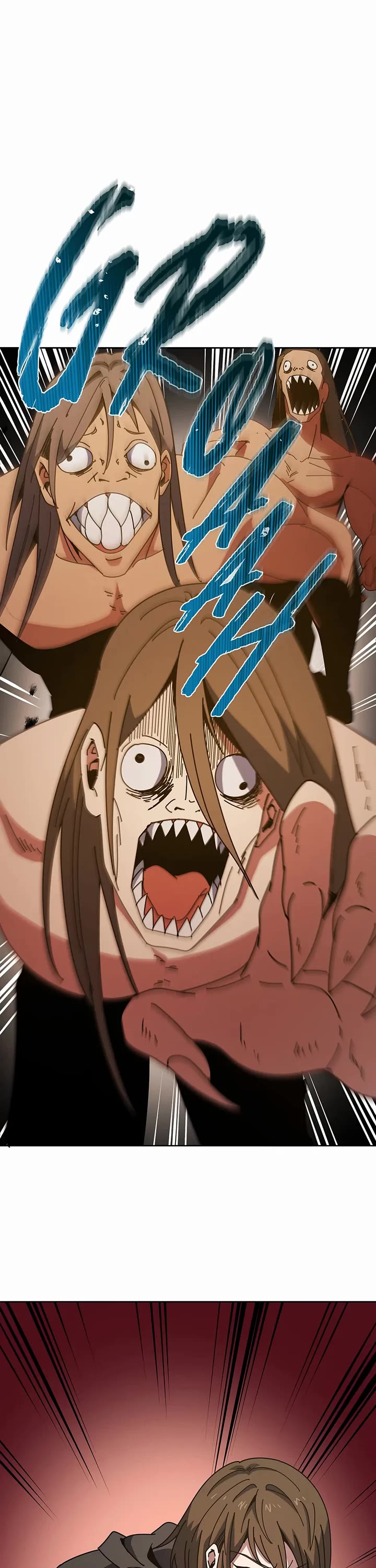 The Descent of the Demonic Master chapter 164 page 11