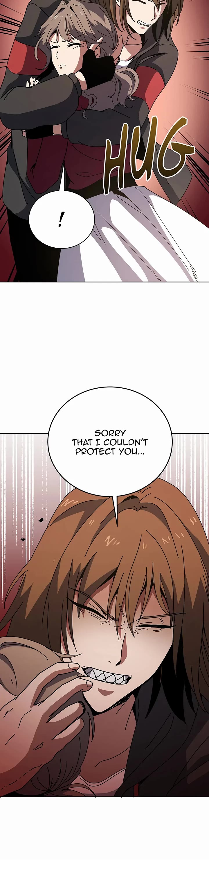 The Descent of the Demonic Master chapter 164 page 12