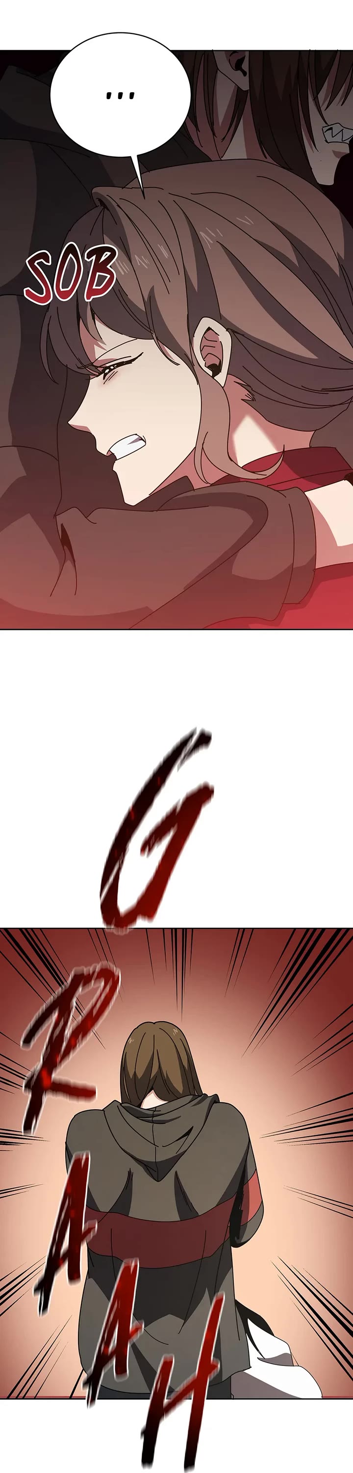 The Descent of the Demonic Master chapter 164 page 13