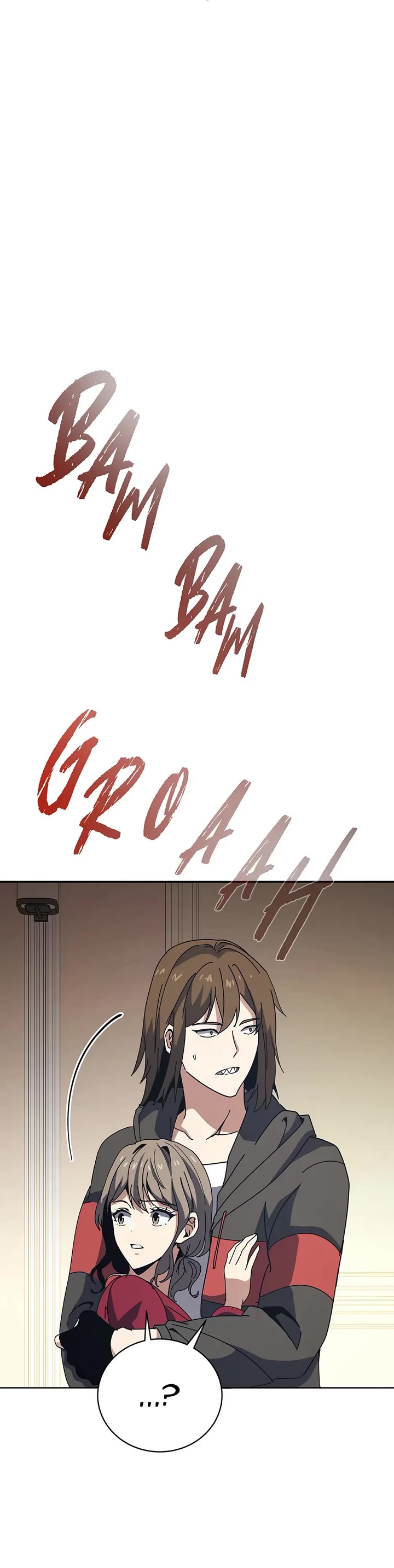 The Descent of the Demonic Master chapter 164 page 14