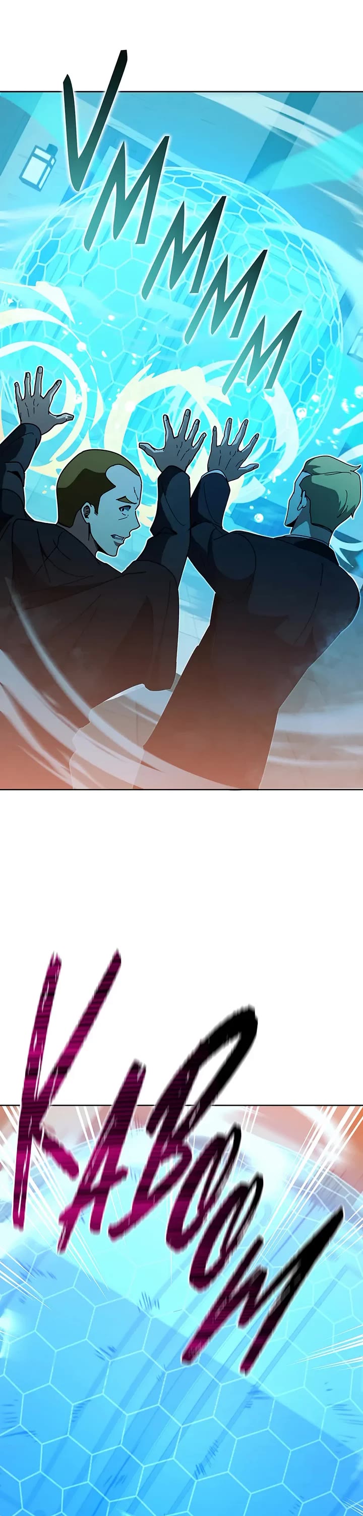 The Descent of the Demonic Master chapter 164 page 17