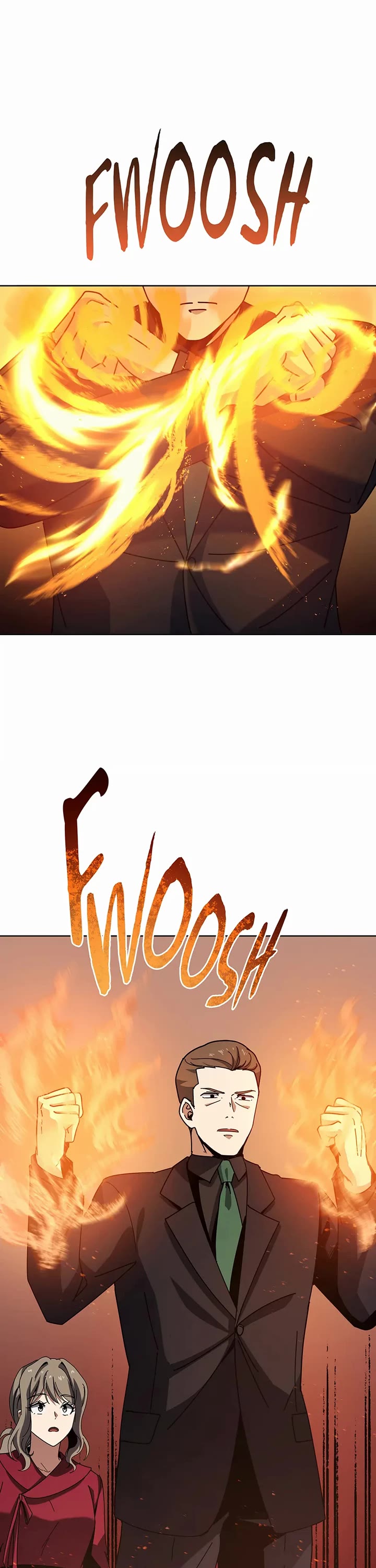 The Descent of the Demonic Master chapter 164 page 26