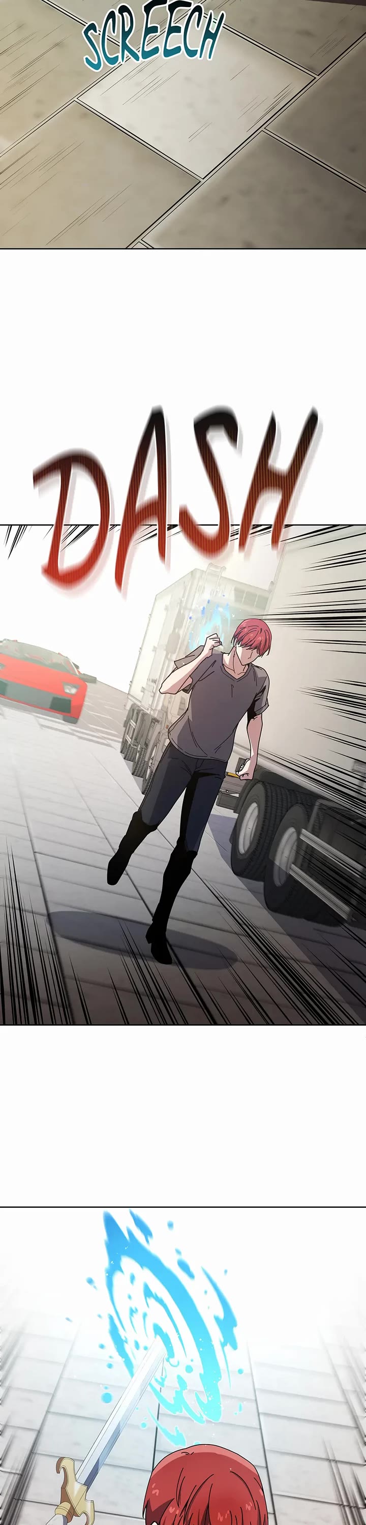 The Descent of the Demonic Master chapter 164 page 31