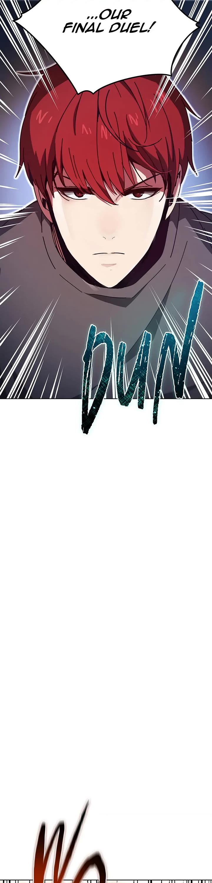 The Descent of the Demonic Master chapter 164 page 36