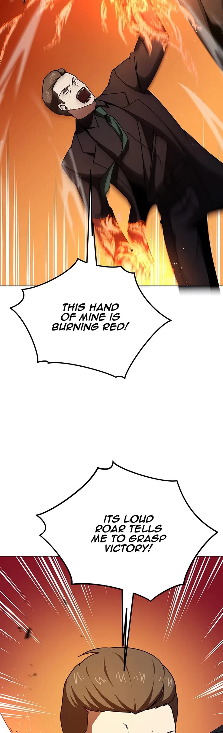 The Descent of the Demonic Master chapter 164 page 39