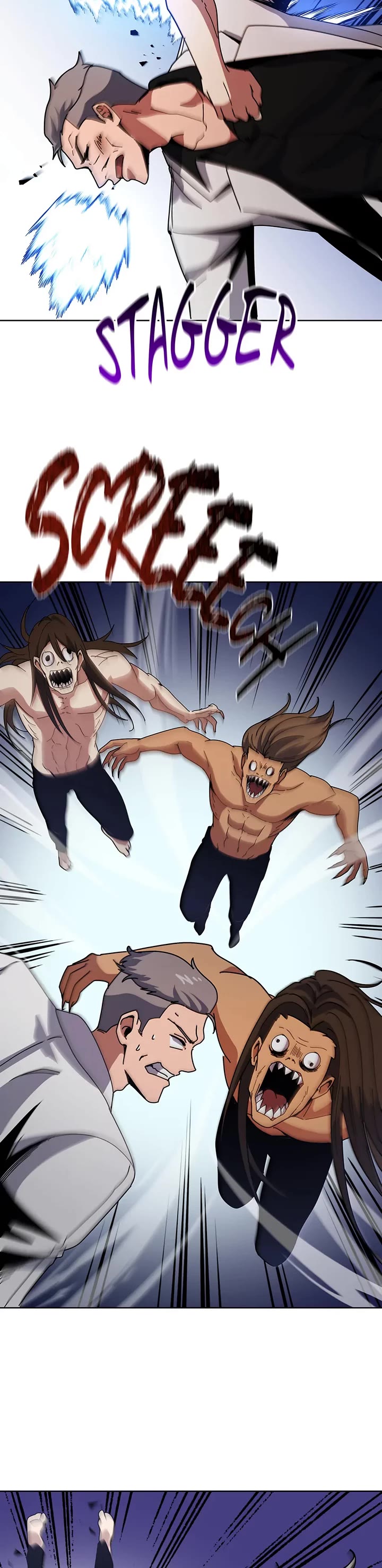 The Descent of the Demonic Master chapter 164 page 4