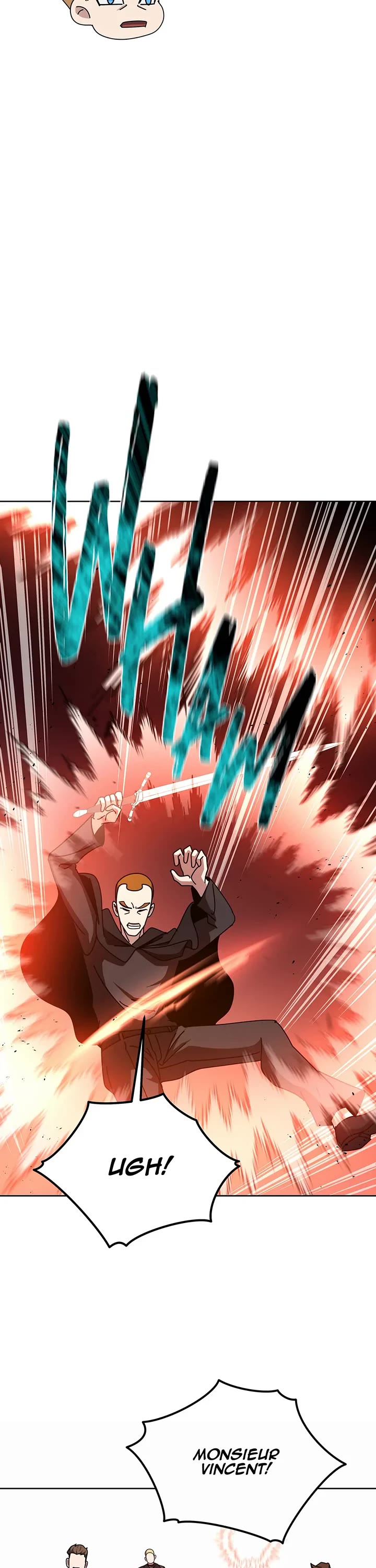 The Descent of the Demonic Master chapter 164 page 41