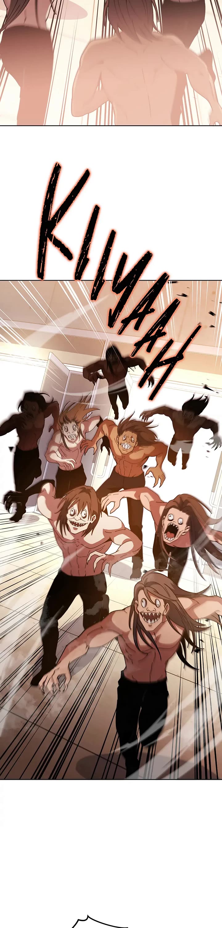 The Descent of the Demonic Master chapter 164 page 6