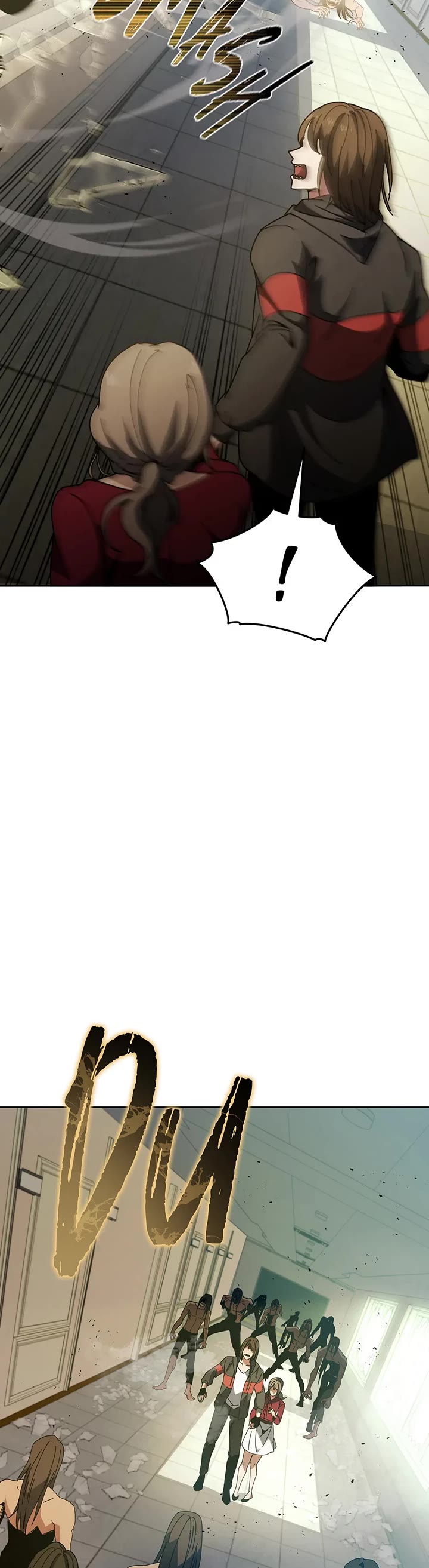 The Descent of the Demonic Master chapter 164 page 9