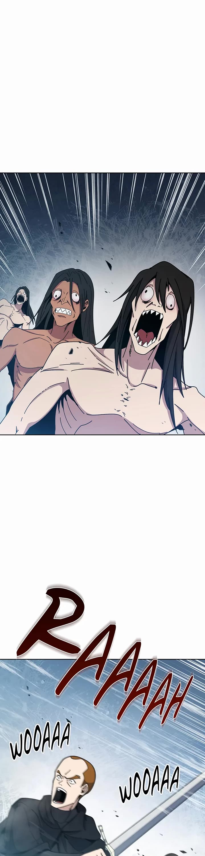 The Descent of the Demonic Master chapter 165 page 13