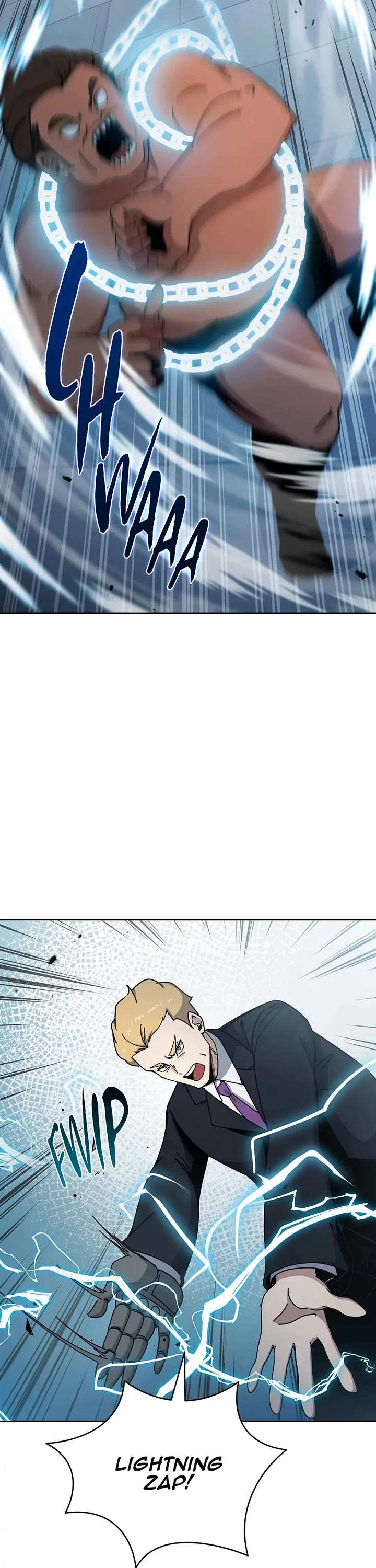 The Descent of the Demonic Master chapter 165 page 16