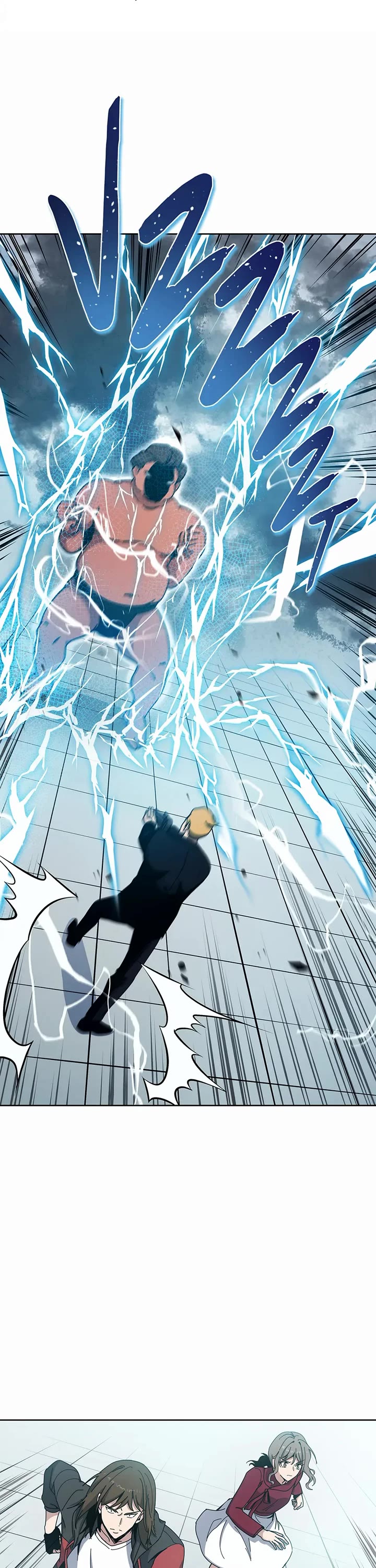 The Descent of the Demonic Master chapter 165 page 17