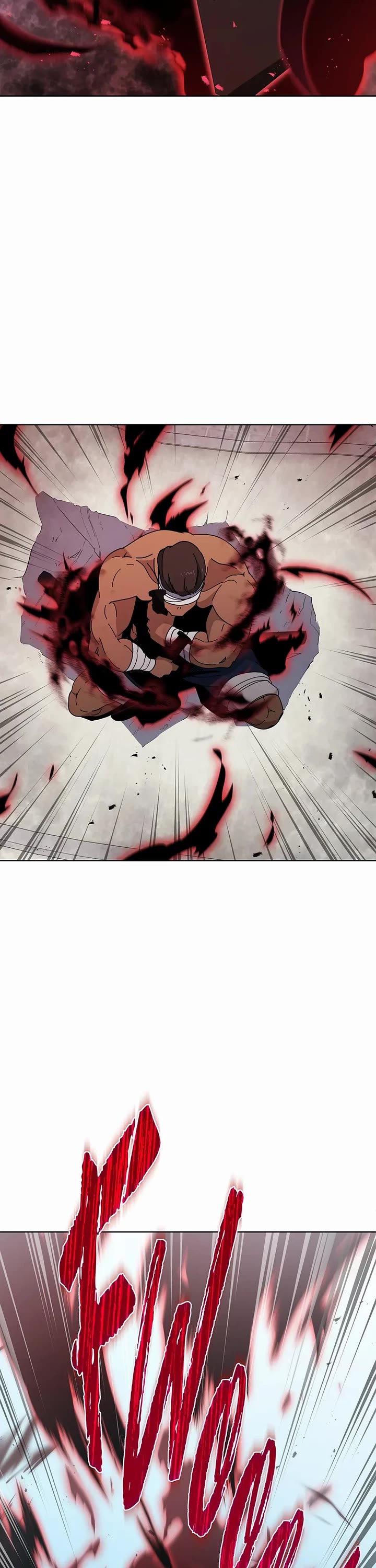 The Descent of the Demonic Master chapter 165 page 27