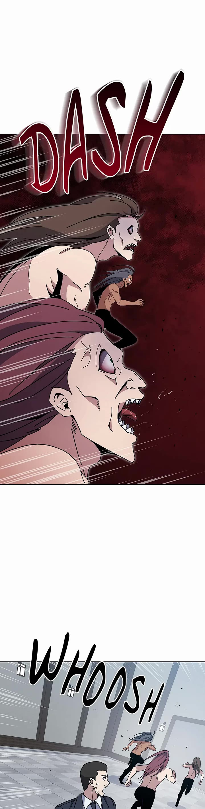 The Descent of the Demonic Master chapter 165 page 29