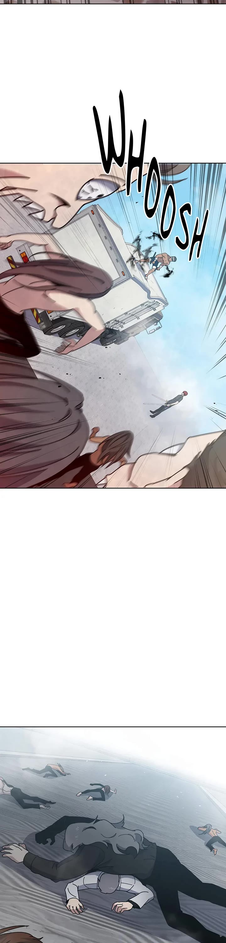 The Descent of the Demonic Master chapter 165 page 32