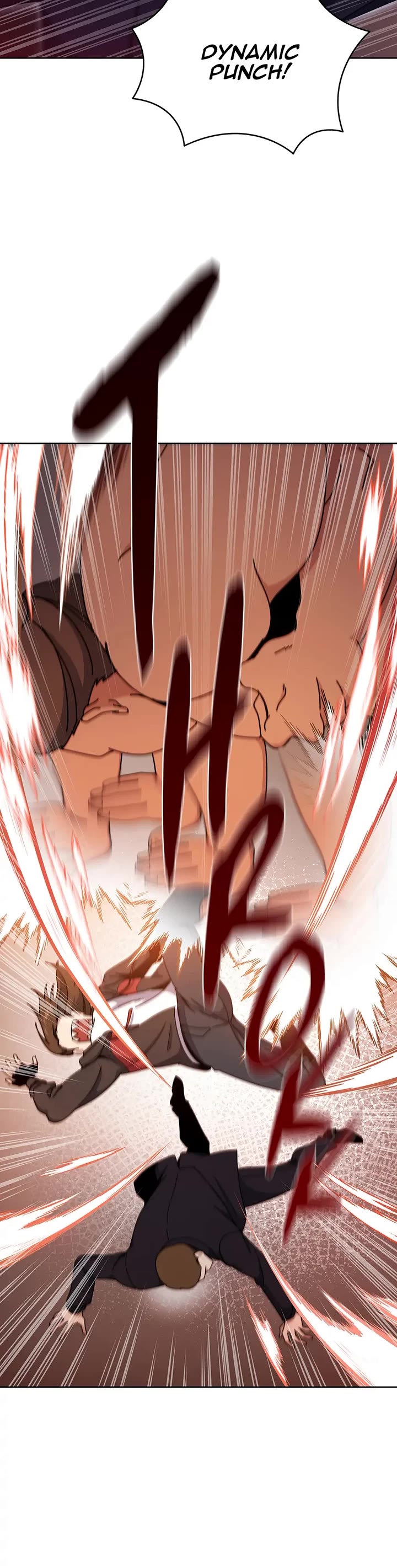 The Descent of the Demonic Master chapter 165 page 4