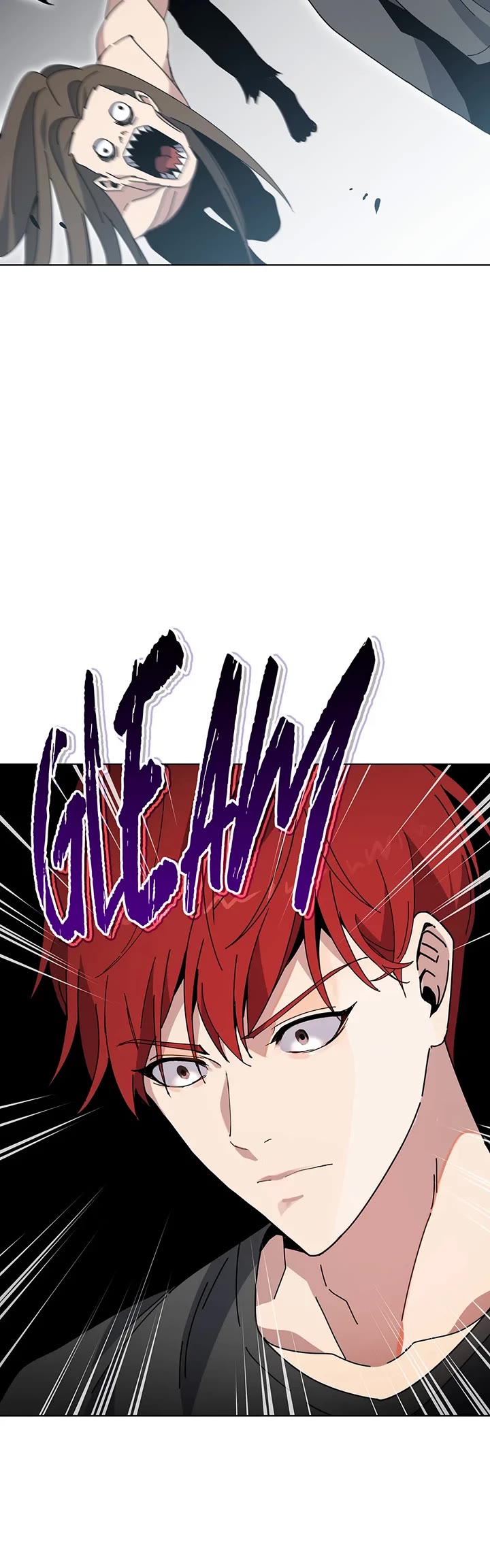 The Descent of the Demonic Master chapter 165 page 40