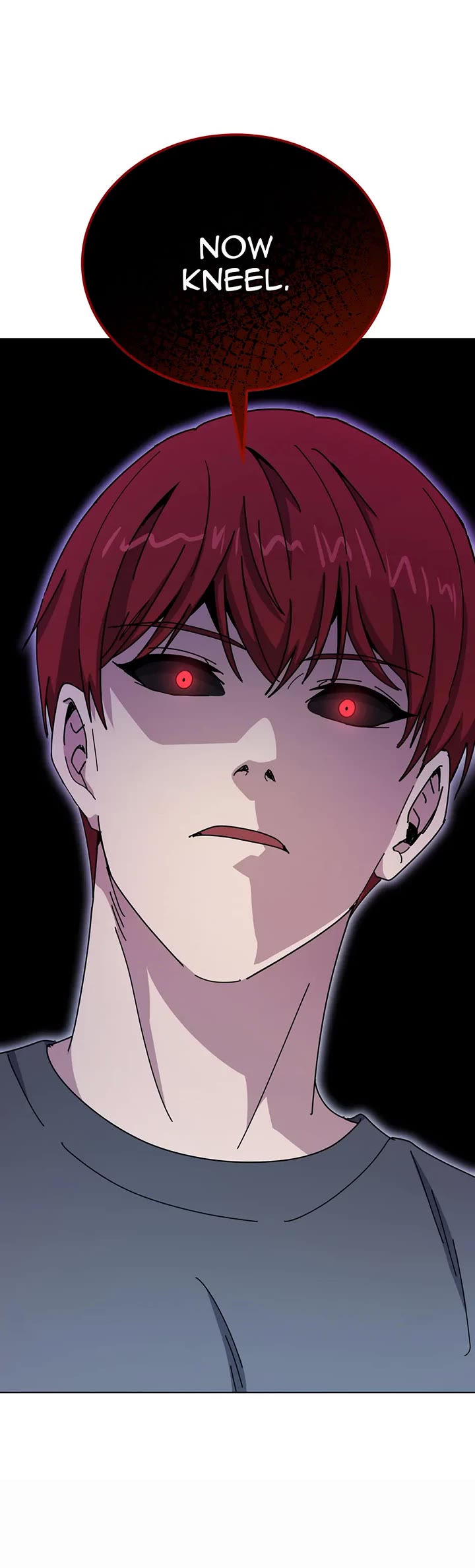 The Descent of the Demonic Master chapter 165 page 44