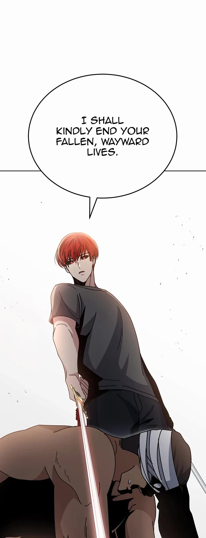 The Descent of the Demonic Master chapter 165 page 46