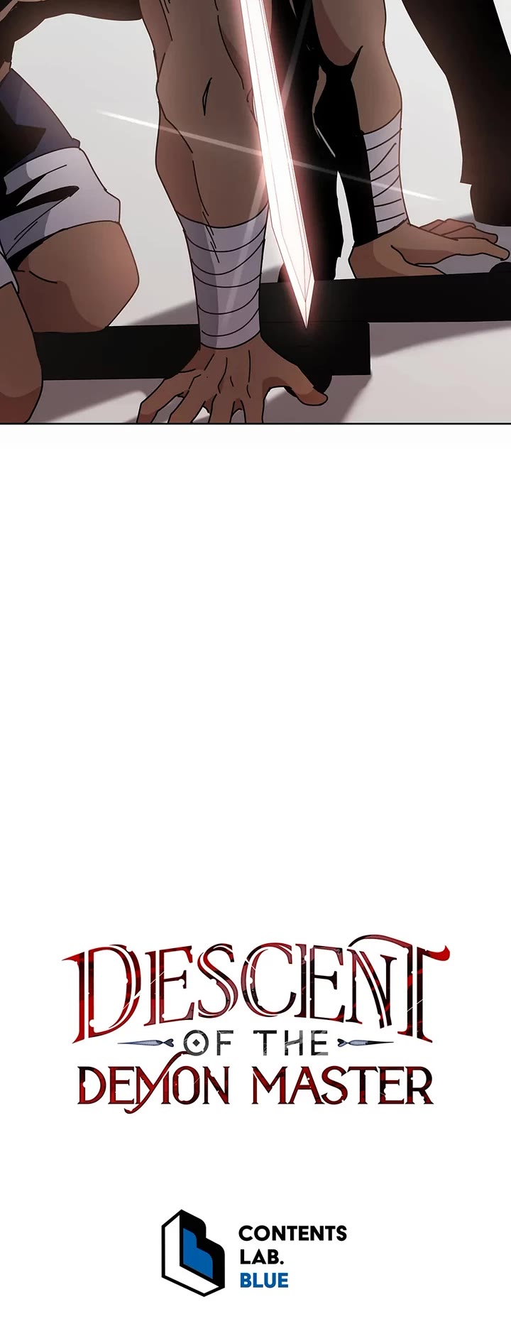 The Descent of the Demonic Master chapter 165 page 47