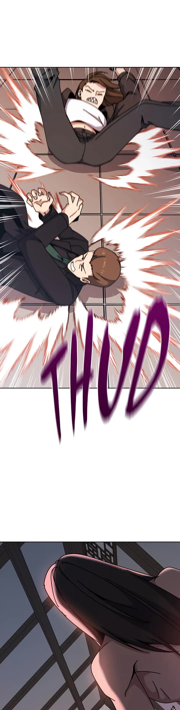 The Descent of the Demonic Master chapter 165 page 5